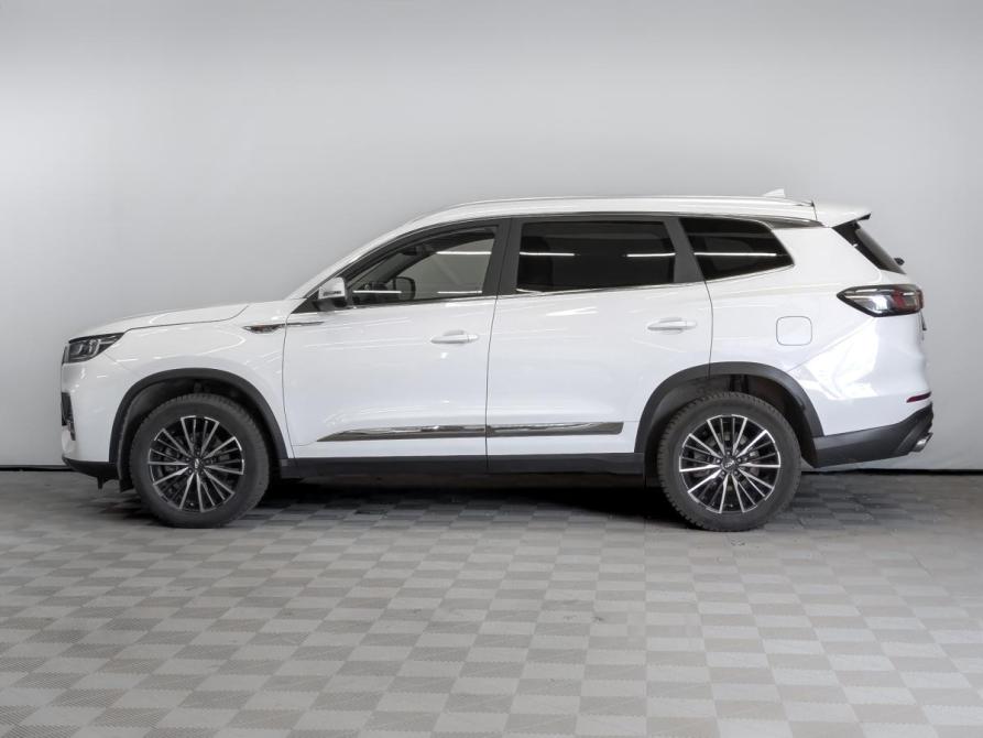 Chery Tiggo 8 Pro Max I Москва  - изображение 8