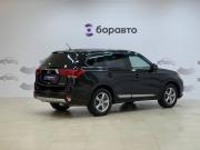 Mitsubishi Outlander III Рестайлинг 2 Ставрополь  - изображение 24