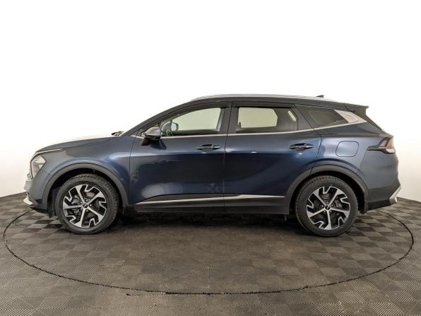 Kia Sportage V с пробегом 2023 года, цена 3 500 000 рублей, 49730 км, внедорожник, Автокод Объявления