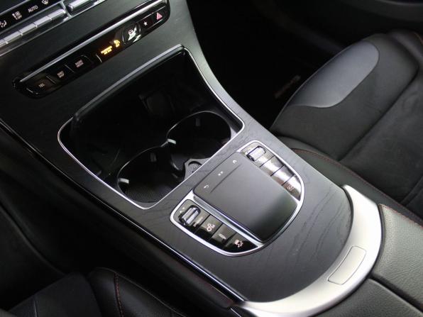 Mercedes-Benz GLC Coupe AMG I (C253) Рестайлинг с пробегом 2021 года, цена 6 700 000 рублей, 104656 км, внедорожник, Автокод Объявления