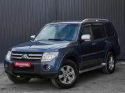 Mitsubishi Pajero IV Екатеринбург  - изображение 24
