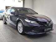Toyota Camry VIII (XV70) Уфа  - изображение 27