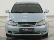 Chevrolet Lacetti I Иваново  - изображение 24