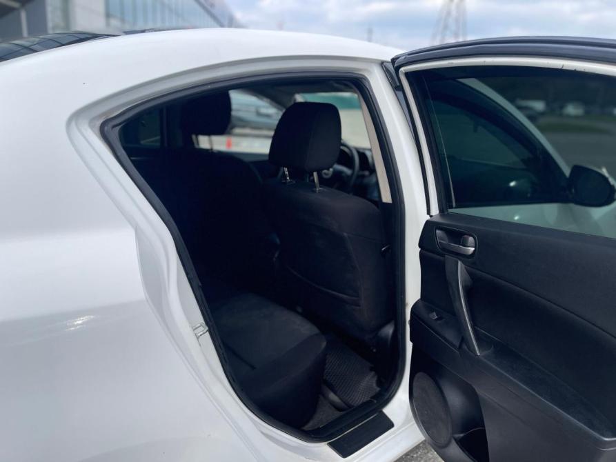 Mazda 3 II (BL) Томск  - изображение 12