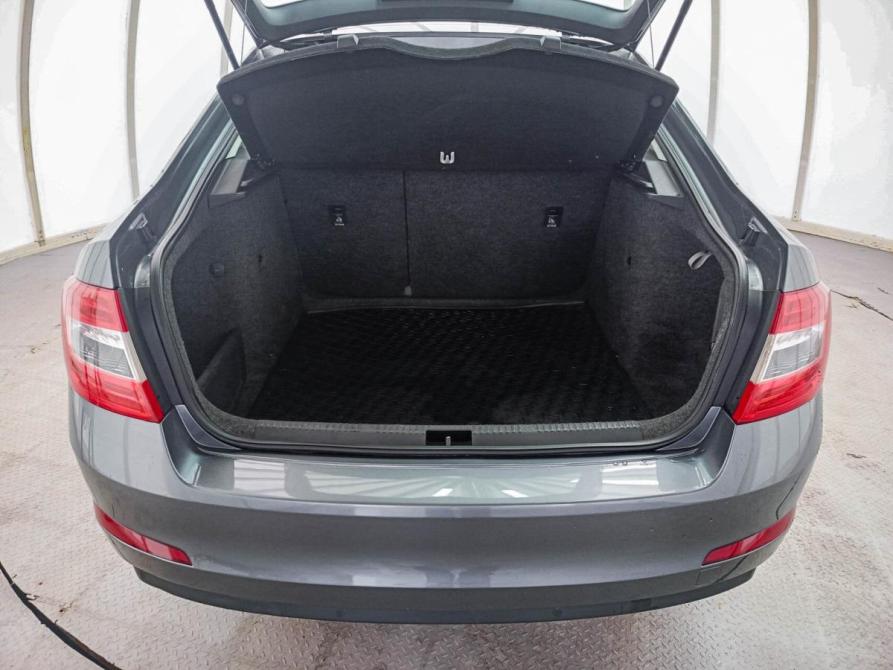 Skoda Octavia III (A7) Йошкар-Ола  - изображение 12