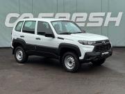 Lada (ВАЗ) Niva Кропоткин  - изображение 22