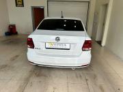 Volkswagen Polo V Рестайлинг Пермь  - изображение 11