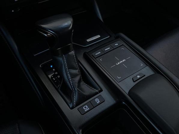 Lexus ES VII с пробегом 2020 года, цена 3 999 000 рублей, 70000 км, седан, Автокод Объявления