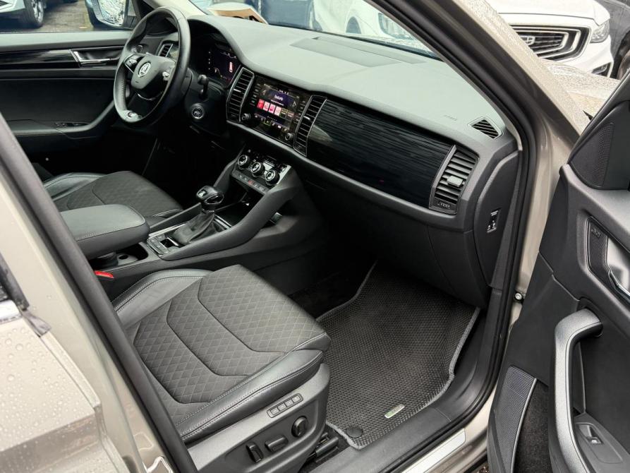 Skoda Kodiaq I Санкт-Петербург  - изображение 9