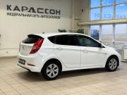 Hyundai Solaris I Рестайлинг Волгоград  - изображение 20
