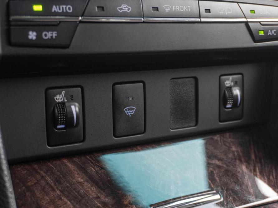 Toyota Camry VII (XV50) Рестайлинг Тюмень  - изображение 16
