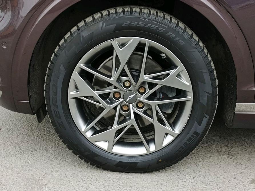 Genesis GV70 I Санкт-Петербург  - изображение 38