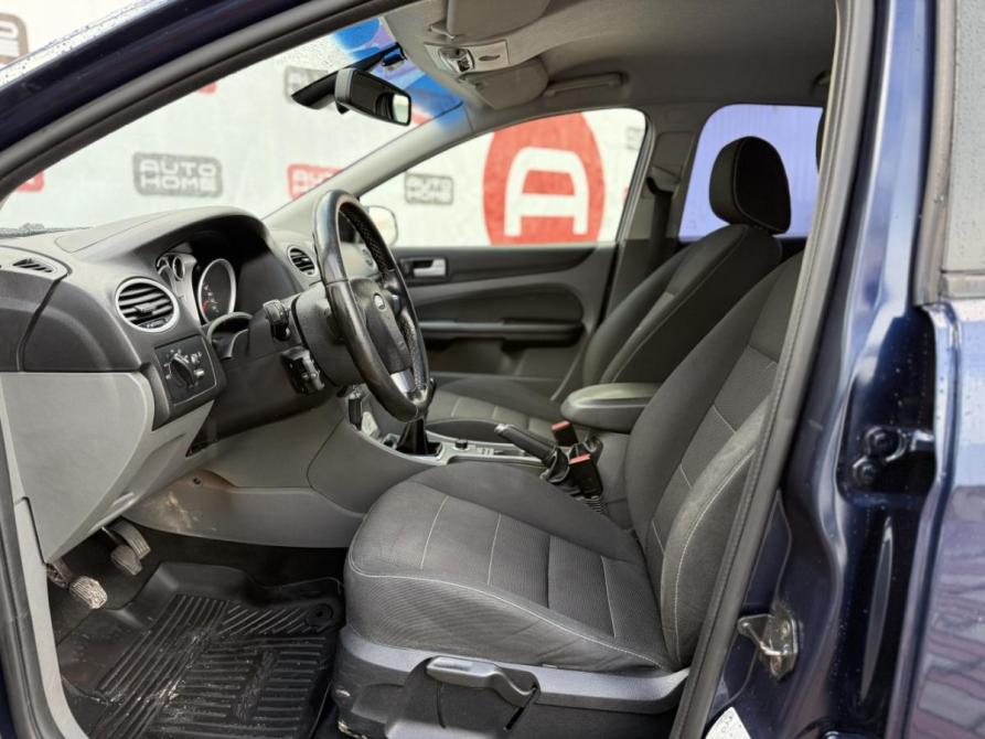 Ford Focus II Рестайлинг Санкт-Петербург  - изображение 9