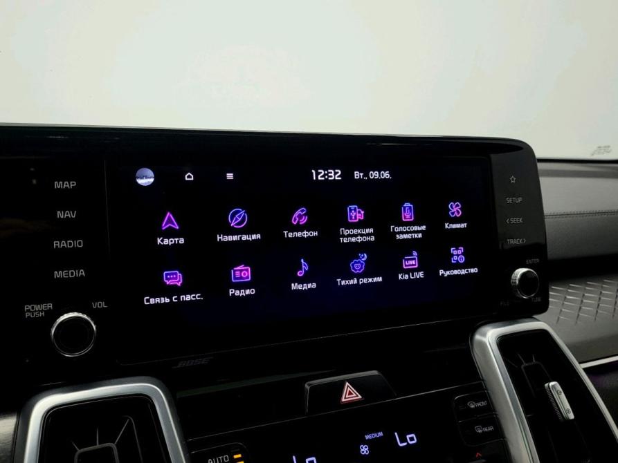 Kia Sorento IV Мурманск  - изображение 27