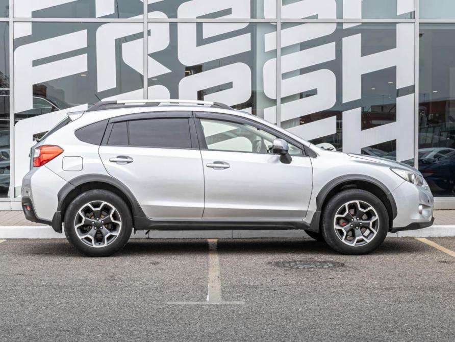 Subaru XV I Краснодар  - изображение 5