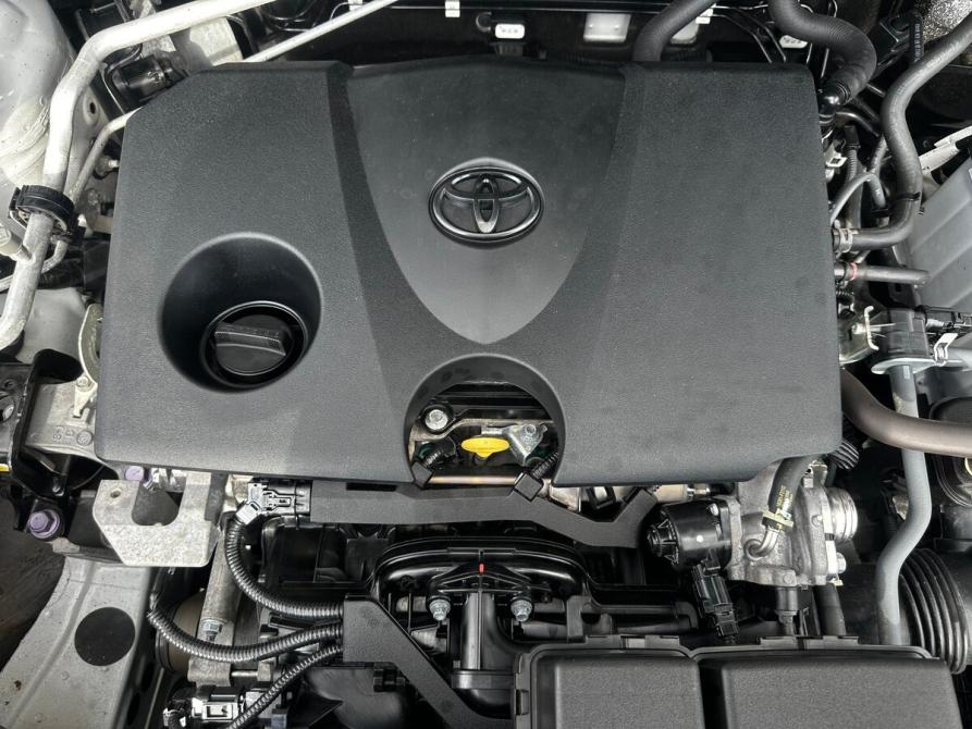 Toyota RAV4 V (XA50) Балашиха  - изображение 20