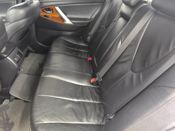 Toyota Camry VI (XV40) с пробегом 2008 года, цена 758 980 рублей, 302000 км, седан, Автокод Объявления
