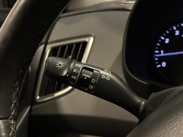 Hyundai Creta I с пробегом 2017 года, цена 1 699 000 рублей, 114821 км, внедорожник, Автокод Объявления