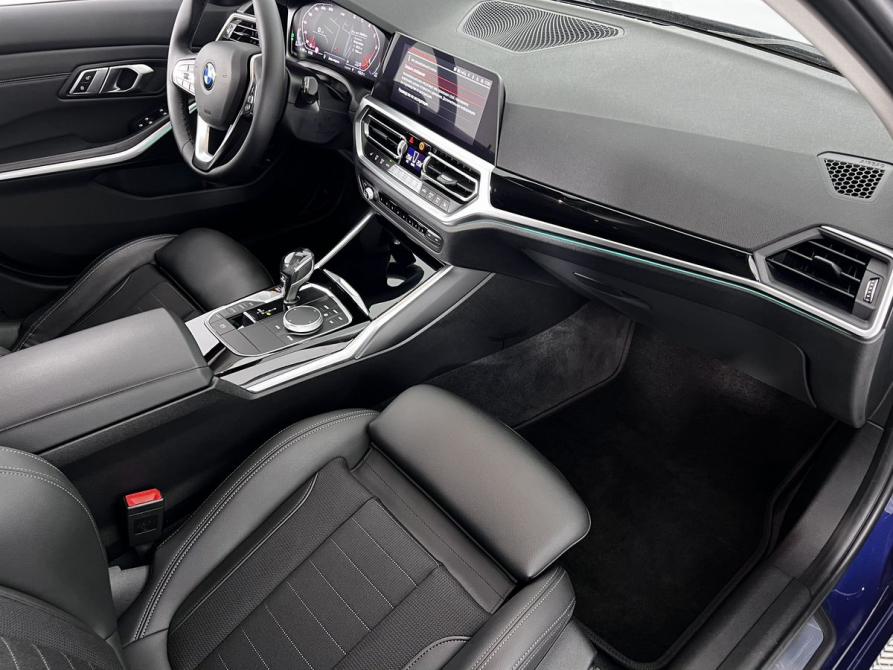 BMW 3 серии VII (G2x) Калининград  - изображение 12