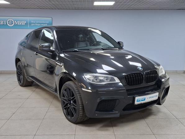 BMW X6 M I (E71) Рестайлинг с пробегом 2013 года, цена 2 100 000 рублей, 195976 км, внедорожник, Автокод Объявления
