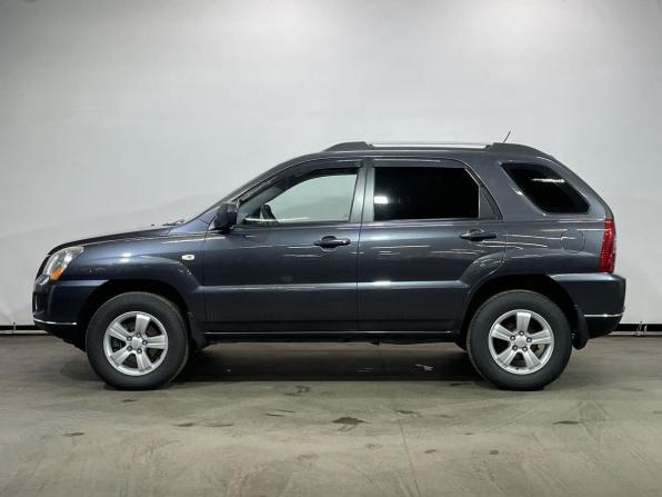 Kia Sportage II Рестайлинг с пробегом 2009 года, цена 959 000 рублей, 139411 км, внедорожник, Автокод Объявления