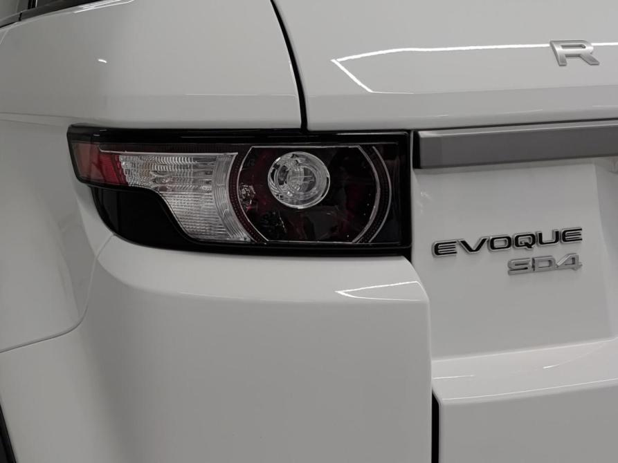 Land Rover Range Rover Evoque I Казань  - изображение 11