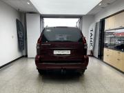 Toyota Land Cruiser Prado 120 Series Рестайлинг Новосибирск  - изображение 18