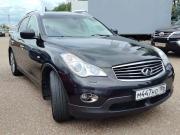 Infiniti EX I (J50) Стерлитамак  - изображение 19