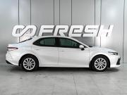 Toyota Camry VIII (XV70) Рестайлинг Ростов-на-Дону  - изображение 24