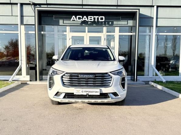 Haval Jolion I с пробегом 2023 года, цена 1 499 000 рублей, 32580 км, внедорожник, Автокод Объявления