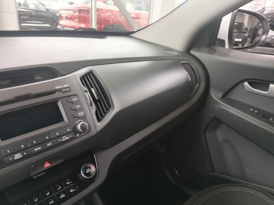 Kia Sportage III Арзамас  - изображение 16