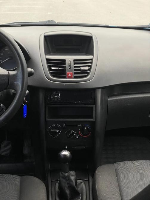 Peugeot 207 I Уфа  - изображение 8