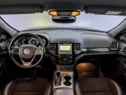 Jeep Grand Cherokee IV (WK2) Рестайлинг Москва  - изображение 44