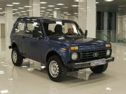 Lada (ВАЗ) 2121 (4x4) I Рестайлинг Самара  - изображение 21