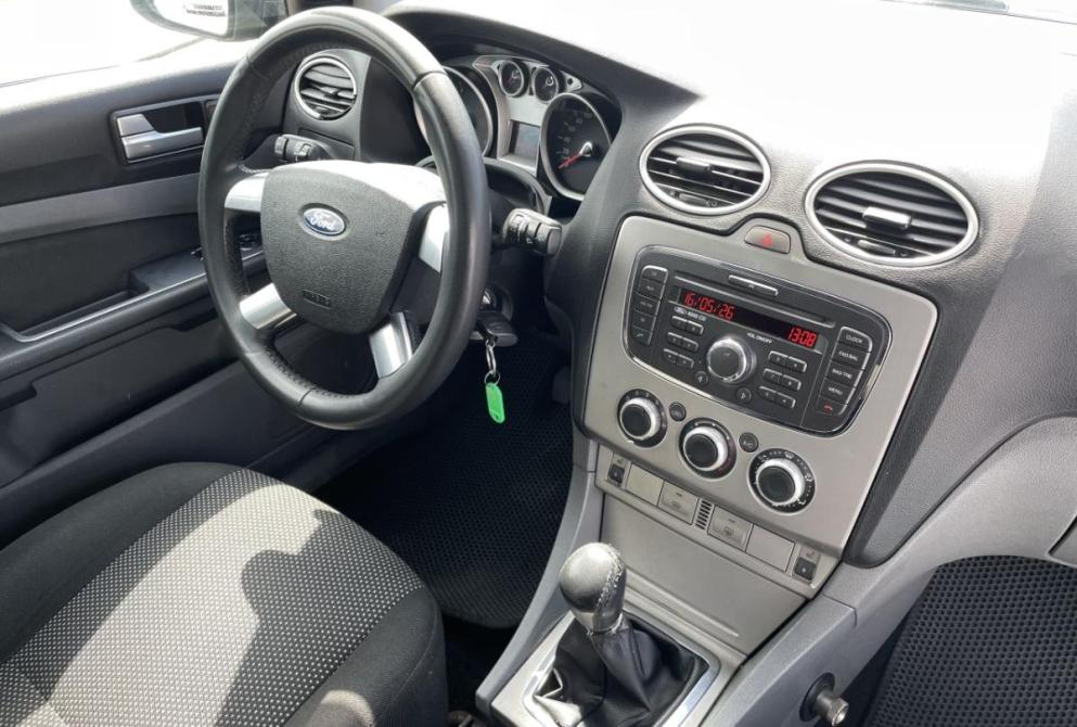 Ford Focus II Рестайлинг Иваново  - изображение 11