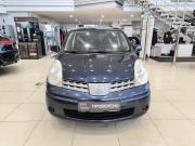 Nissan Note I Казань  - изображение 24