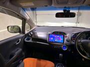 Honda Fit II Новосибирск  - изображение 45