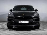 Porsche Macan I Рестайлинг 2 Москва  - изображение 24