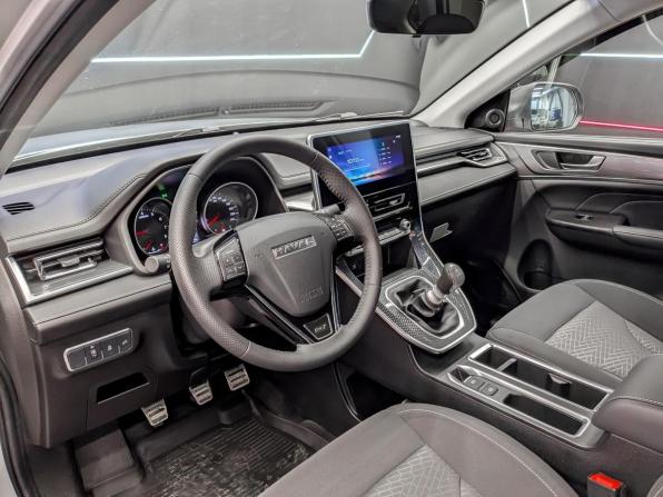 Haval M6 II с пробегом 2026 года, цена 1 930 000 рублей, 21725 км, внедорожник, Автокод Объявления