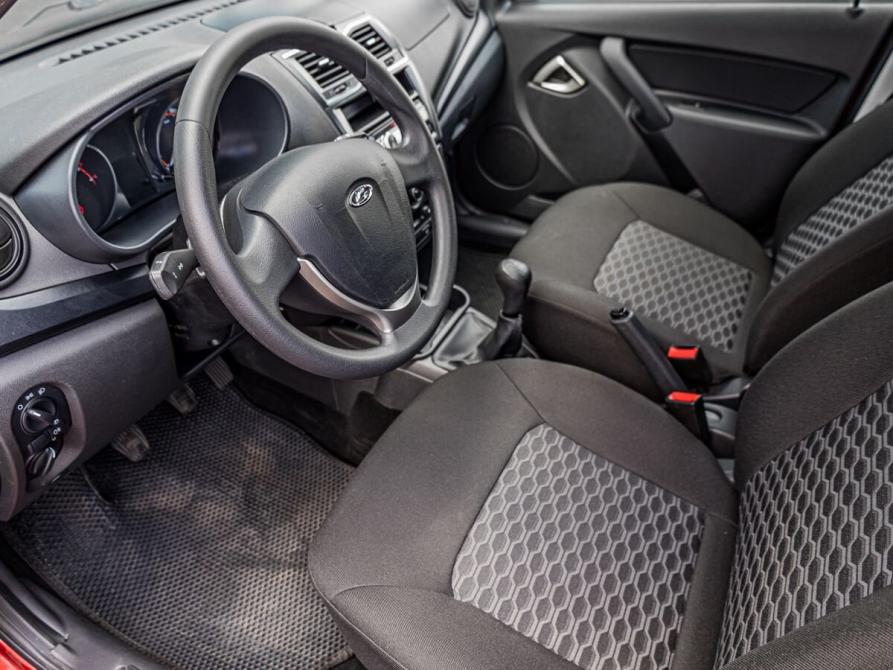 Lada (ВАЗ) Granta I Рестайлинг Казань  - изображение 5