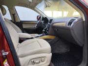 Audi Q5 I (8R) Рестайлинг Уфа  - изображение 38