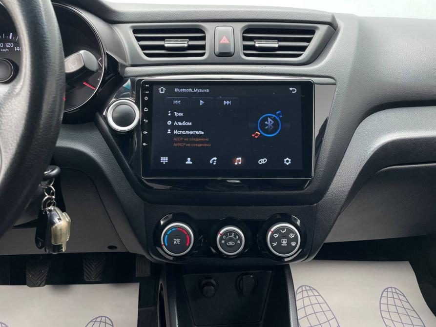Kia Rio III Рестайлинг Стерлитамак  - изображение 28