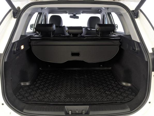 Chery Tiggo 7 Pro I с пробегом 2021 года, цена 1 450 000 рублей, 111560 км, внедорожник, Автокод Объявления