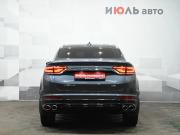 Geely Tugella I Рестайлинг Екатеринбург  - изображение 27