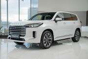 Exeed VX I Рестайлинг Москва  - изображение 16