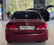 Honda Civic VIII Рестайлинг Березники  - изображение 21