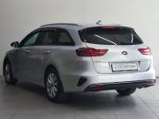 Kia Ceed III Барнаул  - изображение 40