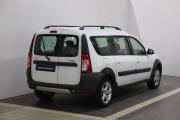 Lada (ВАЗ) Largus I Ульяновск  - изображение 17