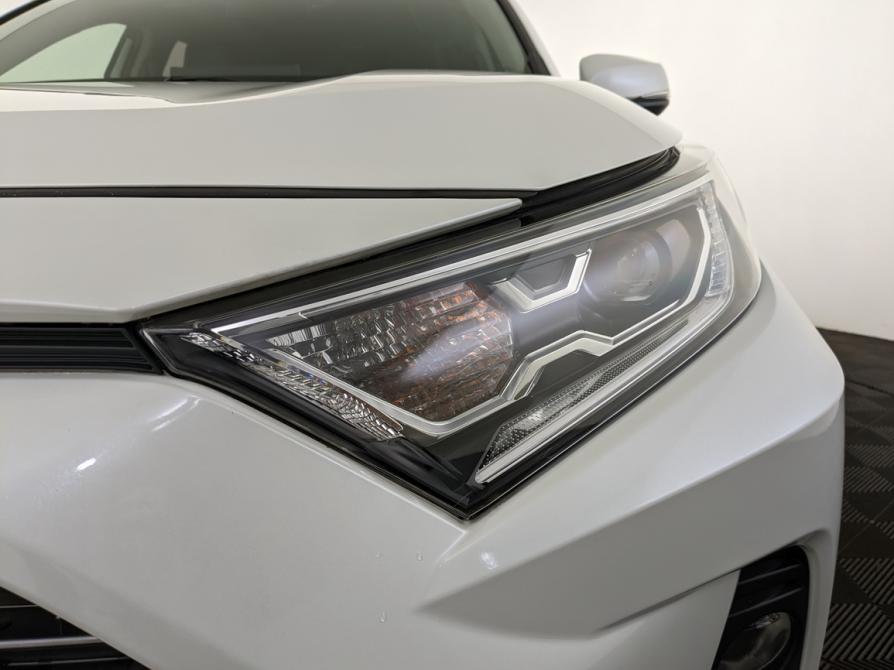 Toyota RAV4 V (XA50) Москва  - изображение 17