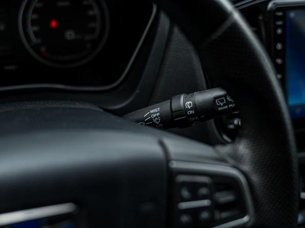 Geely Emgrand X7 I Рестайлинг 2 с пробегом 2019 года, цена 1 078 000 рублей, 147586 км, внедорожник, Автокод Объявления